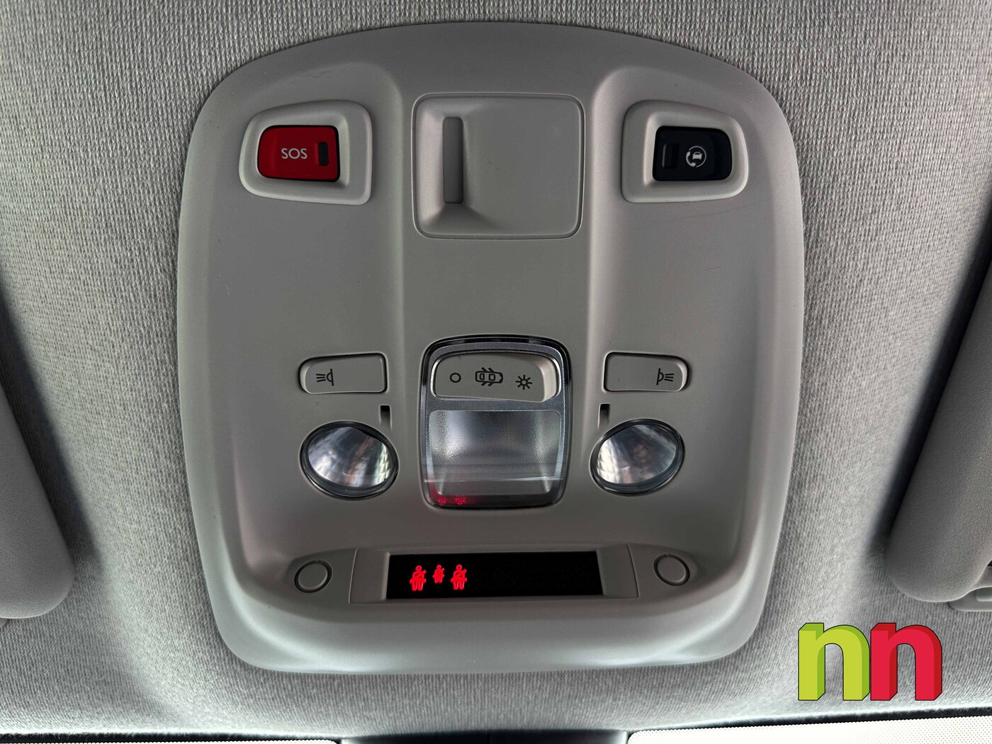 CITROEN JUMPY 3 TALLA XS FG26 1.5BLUEHDI 120CV