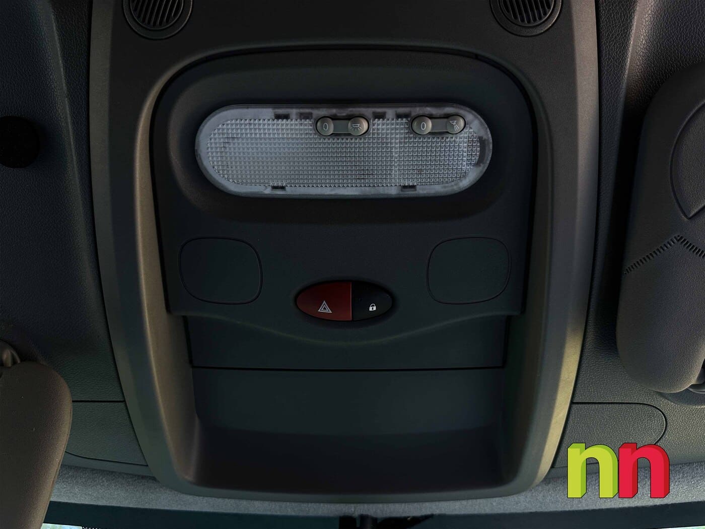 RENAULT MASTER L2H2 FG35 2.3DCi 135CV