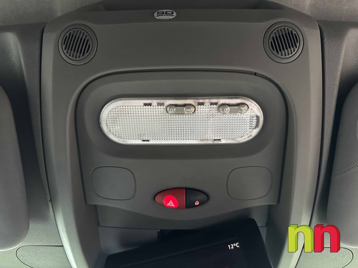 RENAULT MASTER L2H2 FG35 2.3dCi 130CV