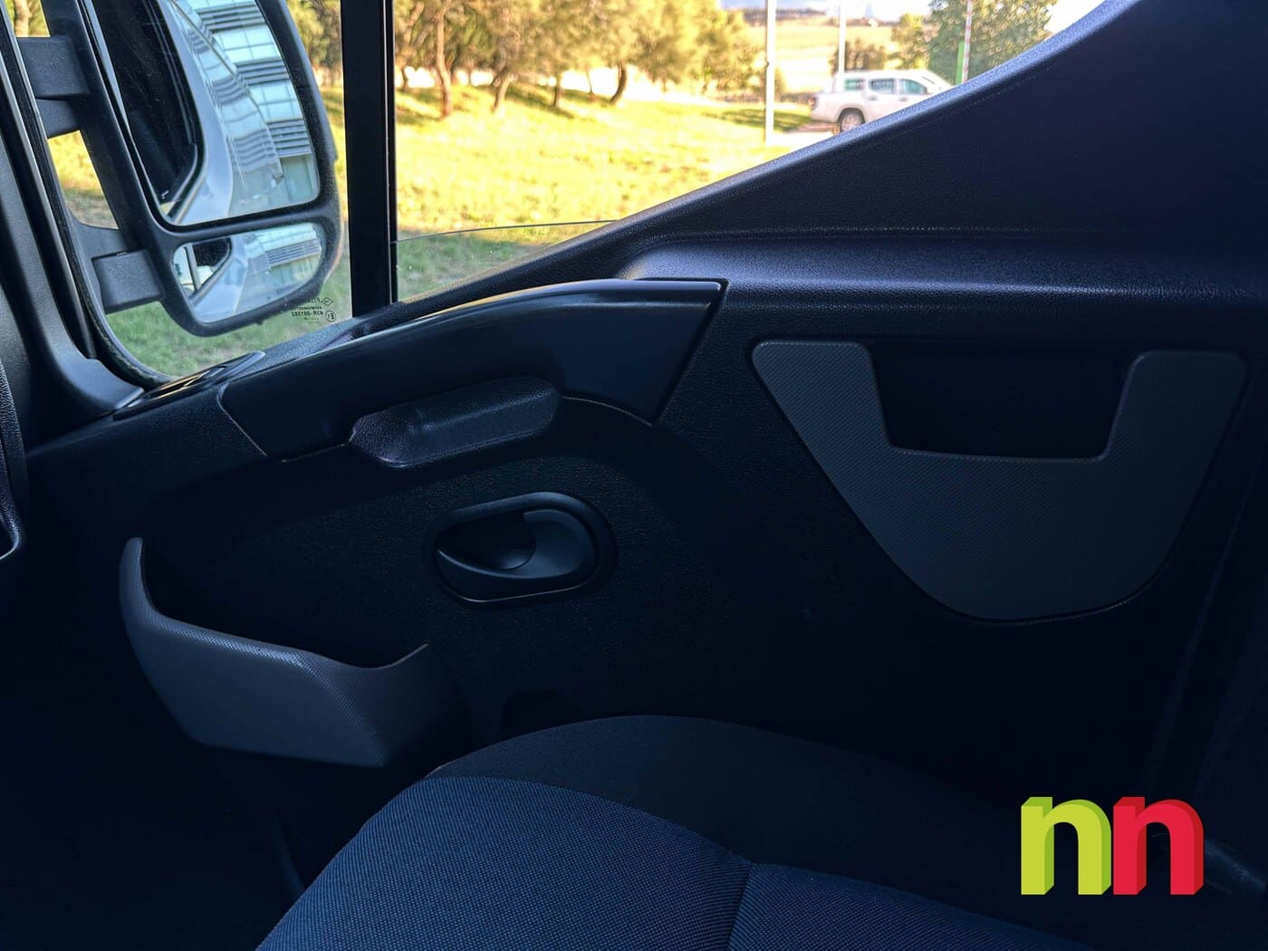 RENAULT MASTER L2H2 FG35 2.3DCi 135CV