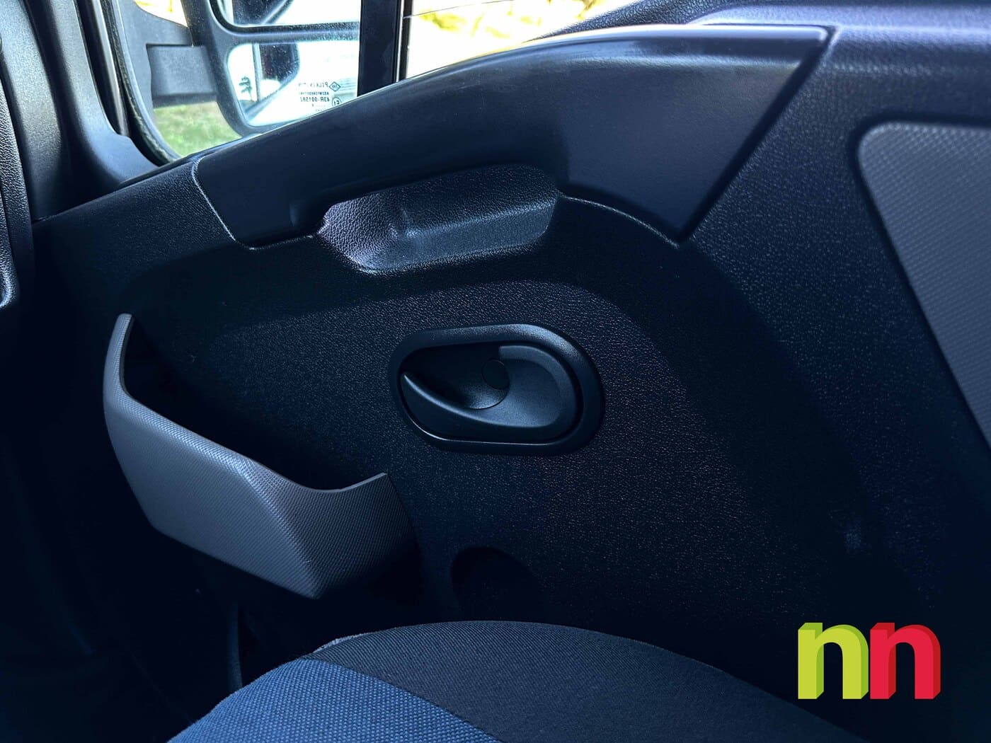 RENAULT MASTER L2H2 FG35 2.3DCi 135CV