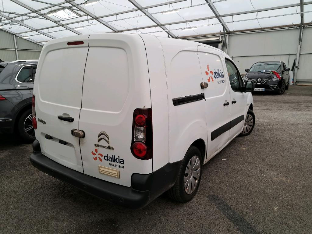 CITROEN BERLINGO XL 1.6BLUEHDI 100CV