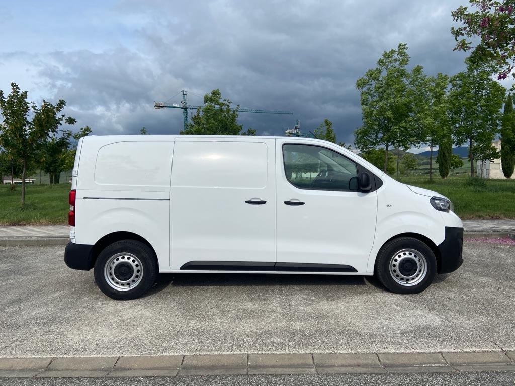 PEUGEOT EXPERT FG STD 2.0BlueHDi 120CV S&S Premium +NAVI