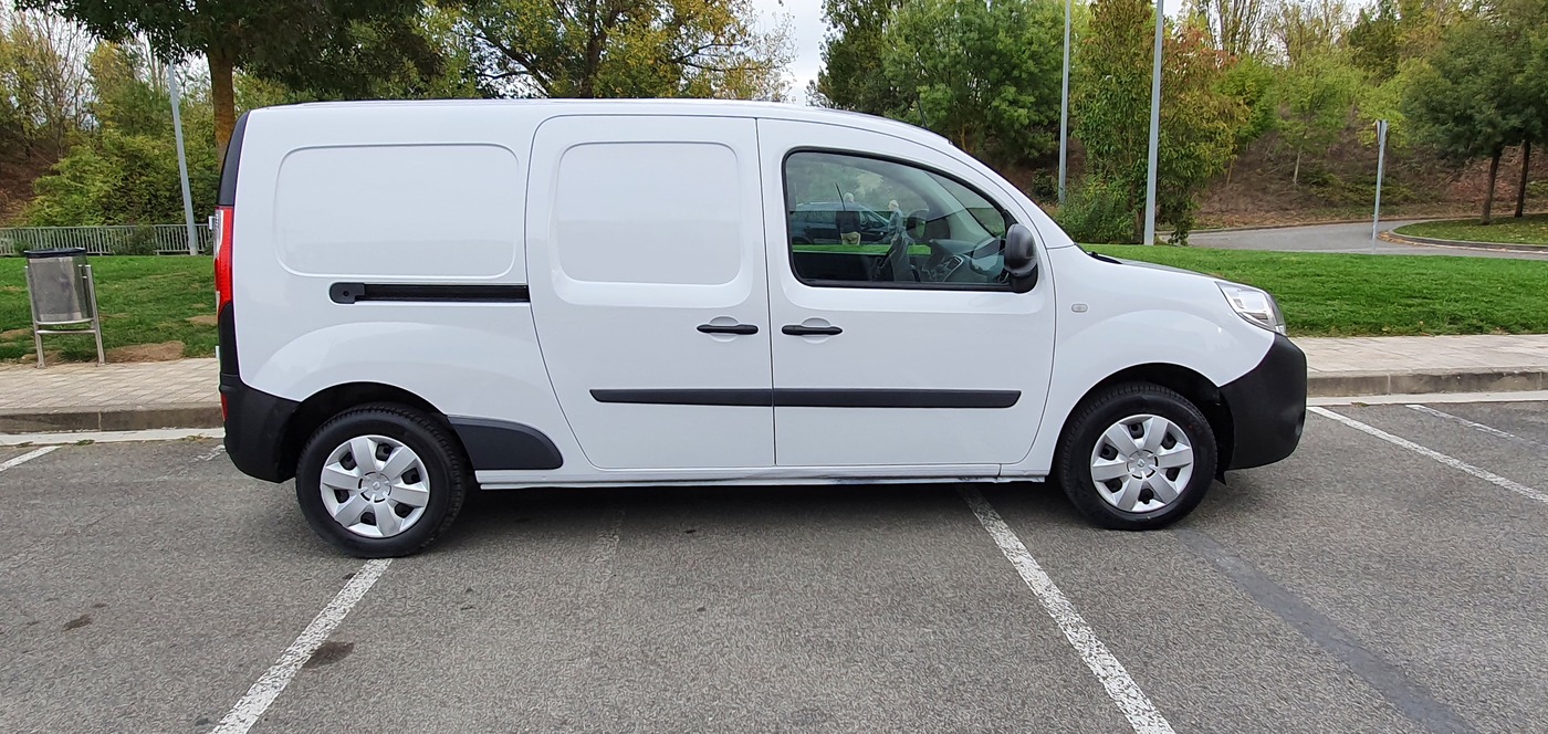 RENAULT KANGOO MAXI 1.5DCI 90CV