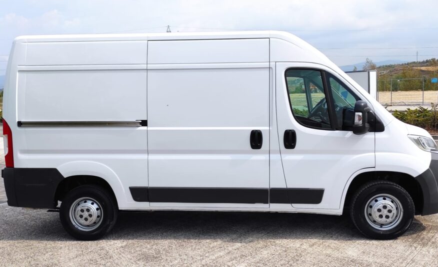 CITROEN JUMPER L2H2 FG33 2.2BLUEHDI 140CV