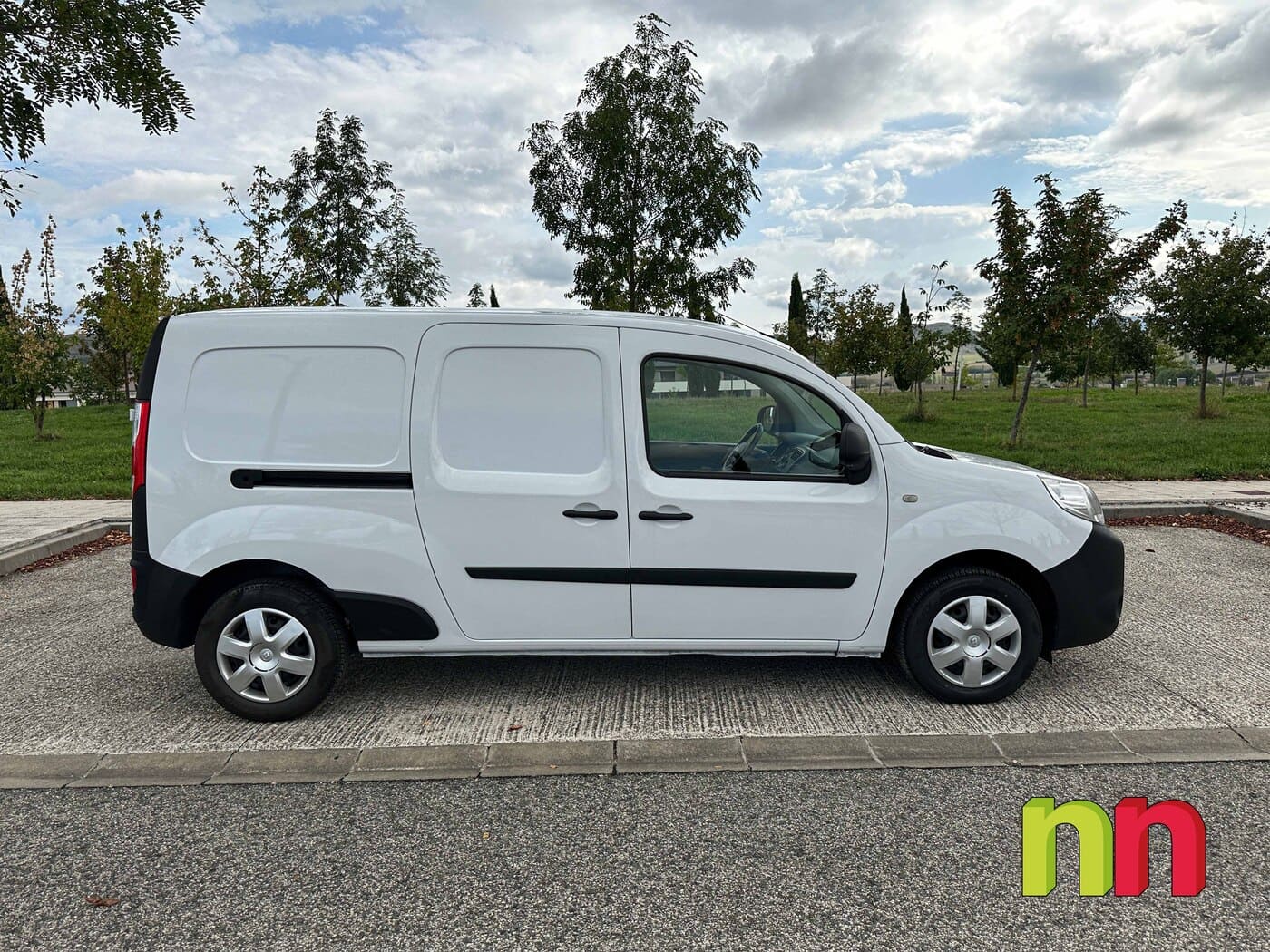 RENAULT KANGOO GRAN VOLUMEN ExR-Link Energy dCi 90 CV +NAVI