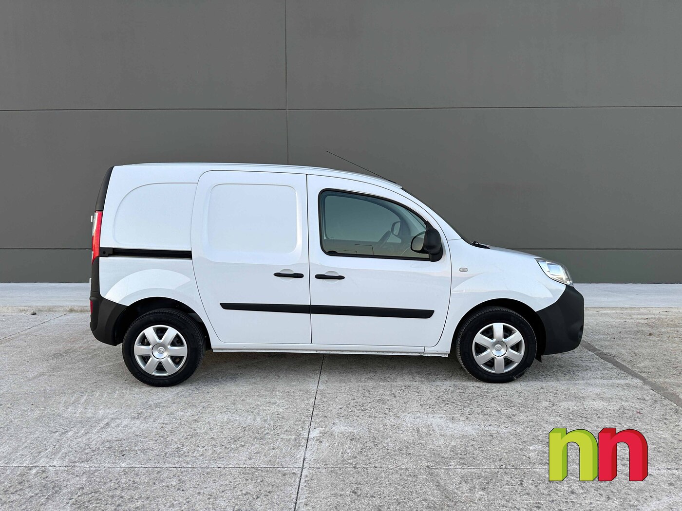 FIAT DUCATO L2H2 2.3MULTIJET 120CV 6 VELOCIDADES