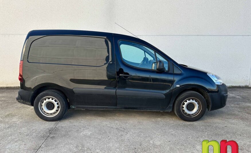 CITROEN BERLINGO TALLA M 1.6BLUEHDI 75CV