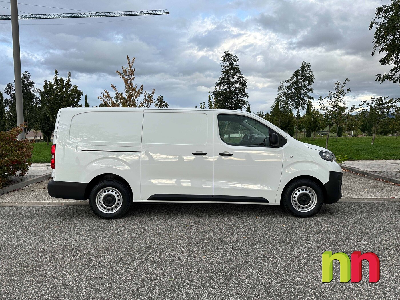 PEUGEOT EXPERT FG LONG 2.0BlueHDi 120CV S&S Premium