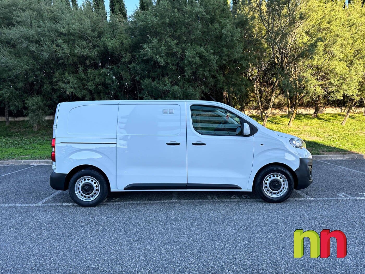 PEUGEOT EXPERT FG STD 1.6 BlueHDi 115CV Premium Pack S&S +NAVI