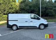RENAULT TRAFIC L1H1 FG 1200 1.6DCI 125CV
