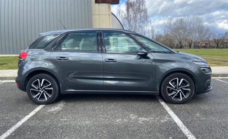 CITROEN C4 Picasso 2.0BlueHDI 150 CV BUSINESS S&S Automático