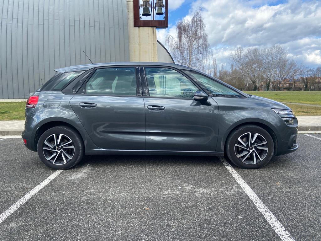 CITROEN C4 Picasso 2.0BlueHDI 150 CV BUSINESS S&S Automático