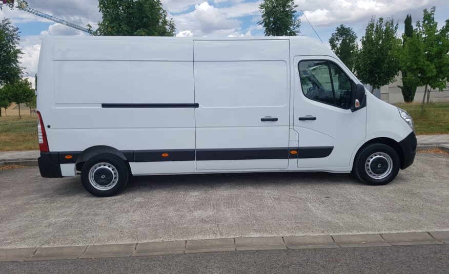 RENAULT MASTER L3H2 FG 3500 2.3DCI 125CV