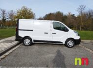 RENAULT TRAFIC L1H1 FG1200 1.6dCi 120CV
