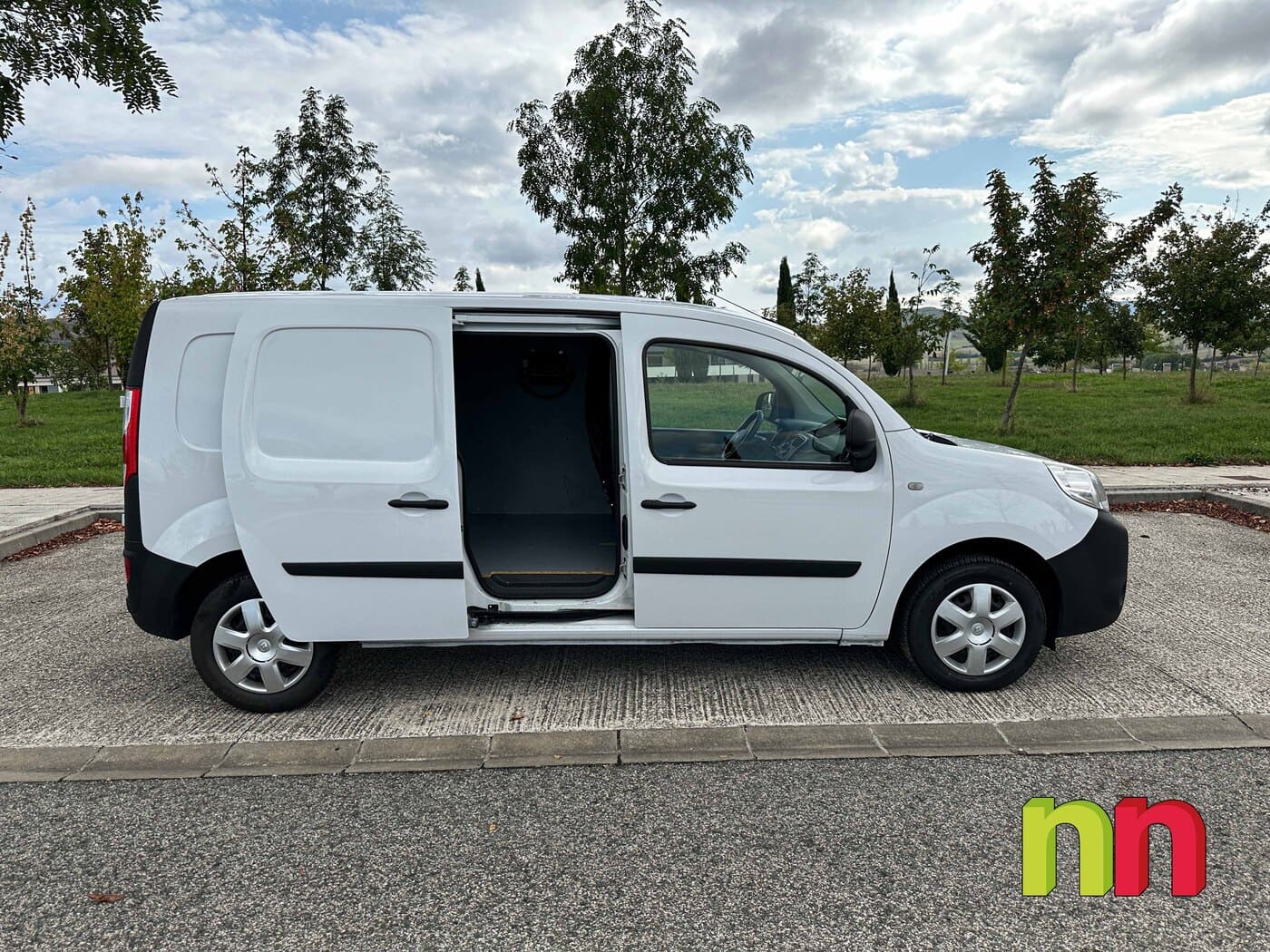 RENAULT KANGOO GRAN VOLUMEN ExR-Link Energy dCi 90 CV +NAVI