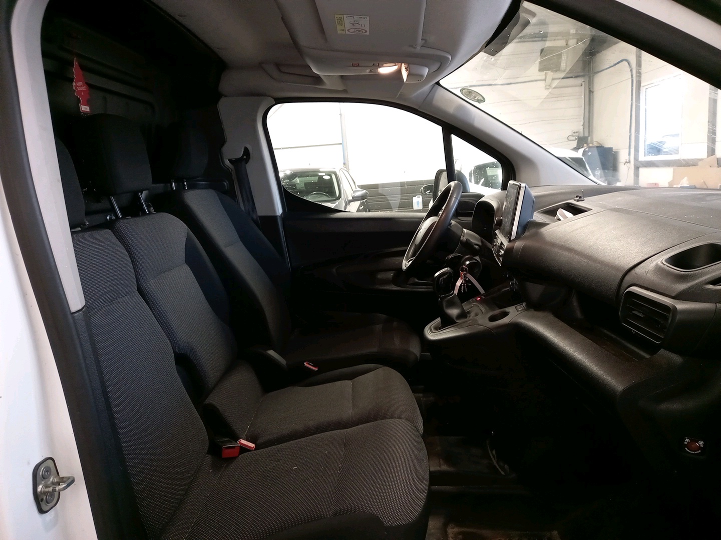 CITROEN BERLINGO TALLA XL 1.5BLUEHDI 100CV +NAVI