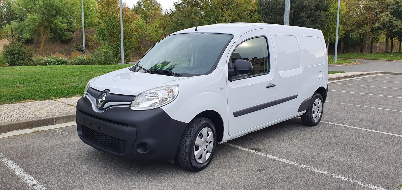 RENAULT KANGOO MAXI 1.5DCI 90CV