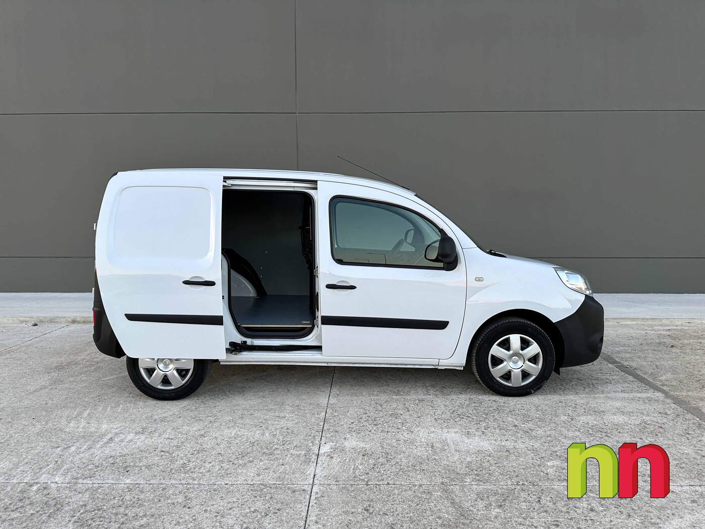RENAULT KANGOO EXPRESS 1.5BLUEDCI 95CV +NAVI