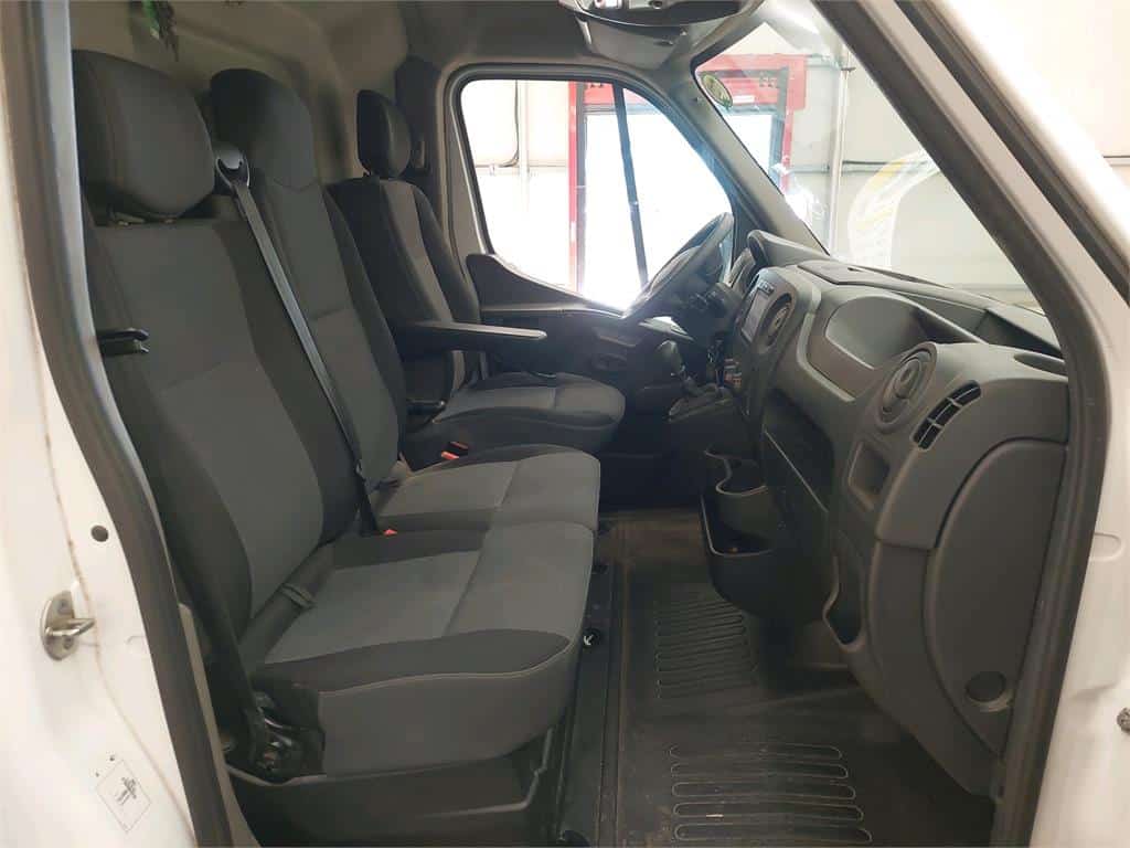 RENAULT MASTER L2H2 FG33 2.3dCi 130CV +NAVI