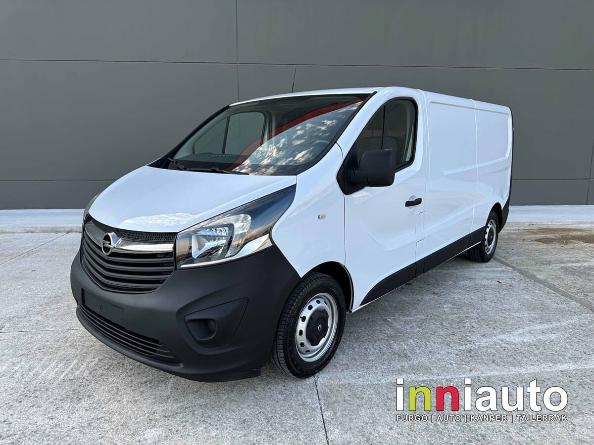 FIAT DUCATO L2H2 2.3MULTIJET 120CV 6 VELOCIDADES