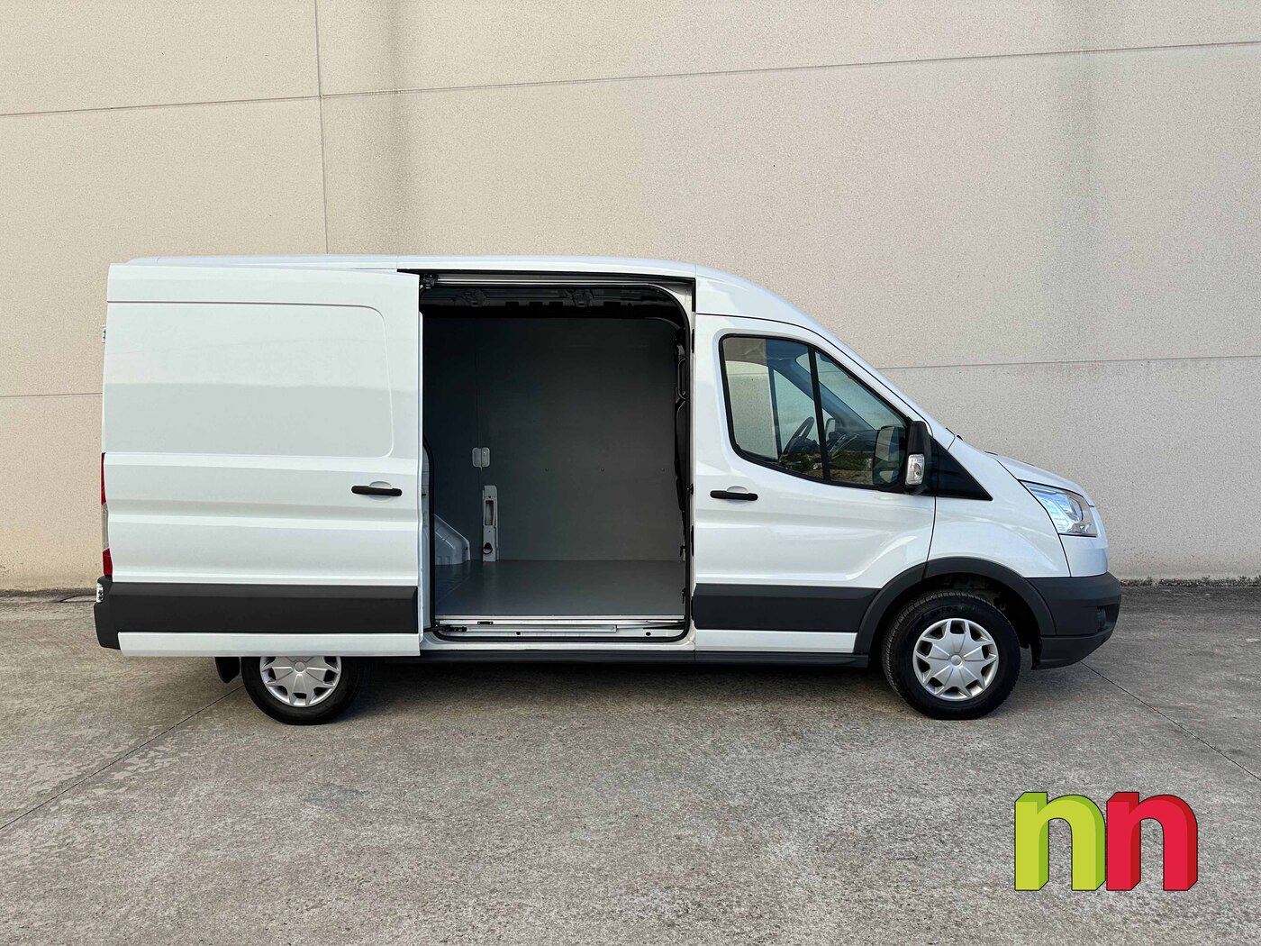 FORD TRANSIT L2H2 FG35 2.0 TDCi 130CV Trend Business
