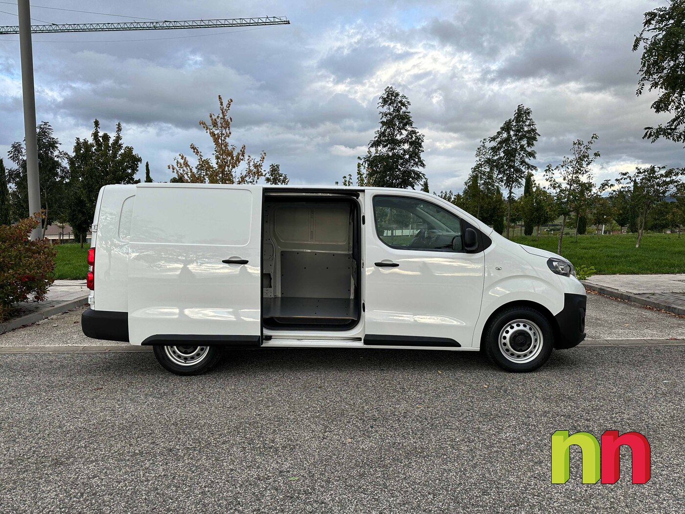 PEUGEOT EXPERT FG LONG 2.0BlueHDi 120CV S&S Premium