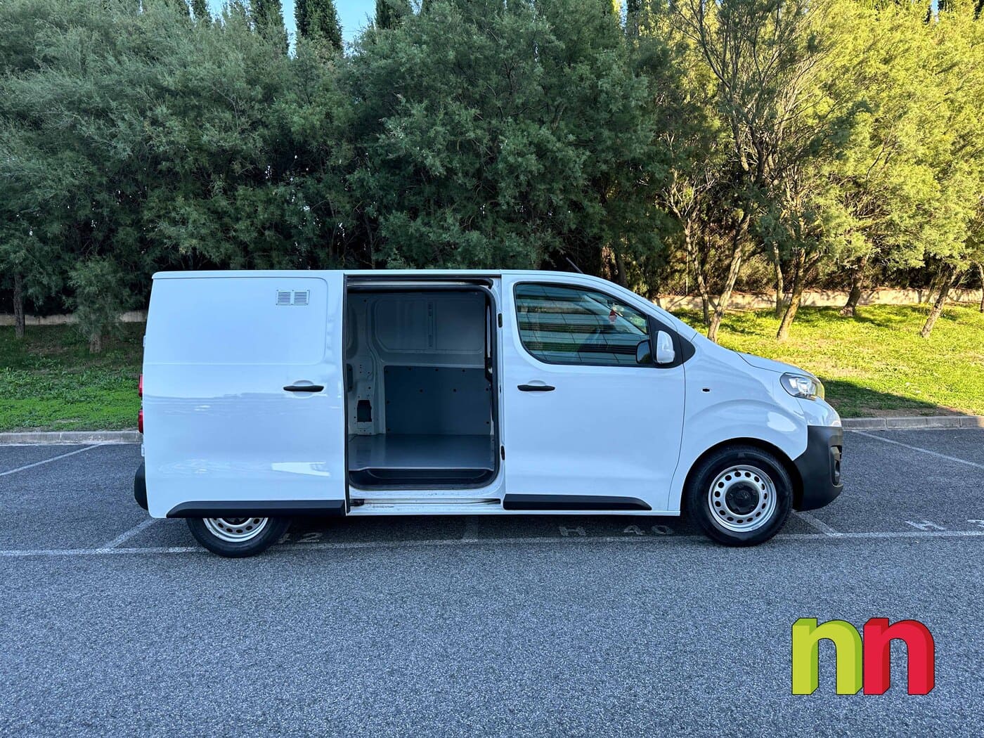 PEUGEOT EXPERT FG STD 1.6 BlueHDi 115CV Premium Pack S&S +NAVI