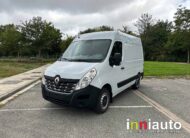 RENAULT MASTER L1H2 FG 3300 2.3DCI 135CV