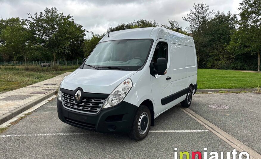 RENAULT MASTER L1H2 FG 3300 2.3DCI 135CV