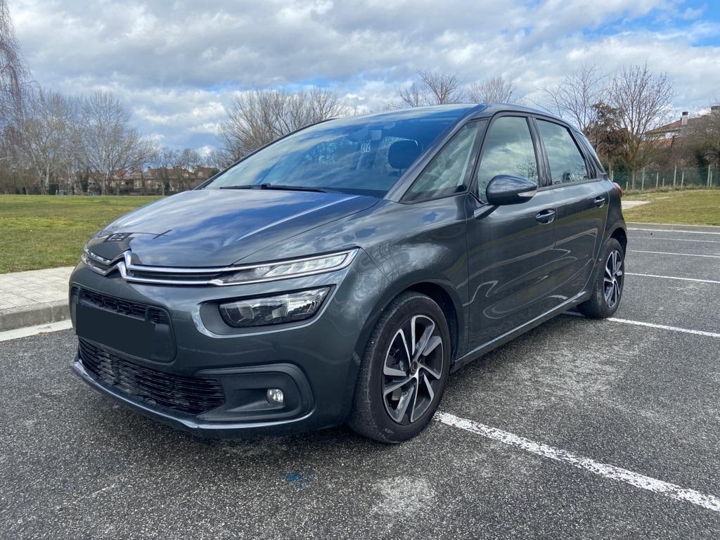 CITROEN C4 Picasso 2.0BlueHDI 150 CV BUSINESS S&S Automático