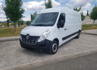 RENAULT MASTER L3H2 FG 3500 2.3DCI 125CV