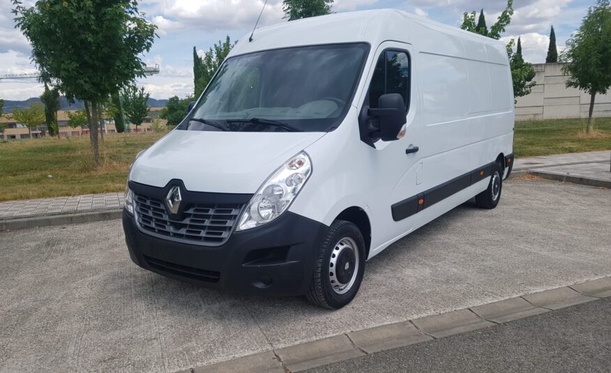 RENAULT MASTER L3H2 FG 3500 2.3DCI 125CV