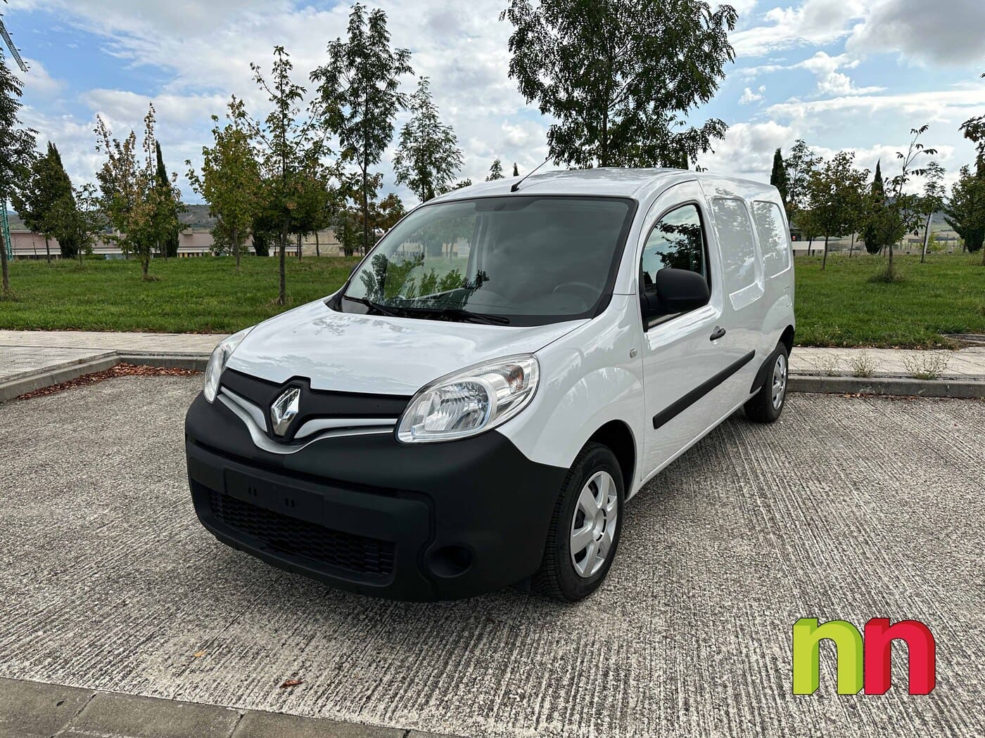 RENAULT KANGOO GRAN VOLUMEN ExR-Link Energy dCi 90 CV +NAVI