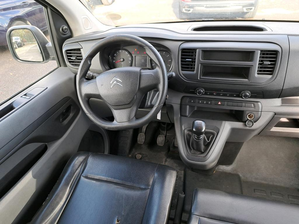 PEUGEOT EXPERT 2 L1H1 2.0HDI 125CV +NAVI