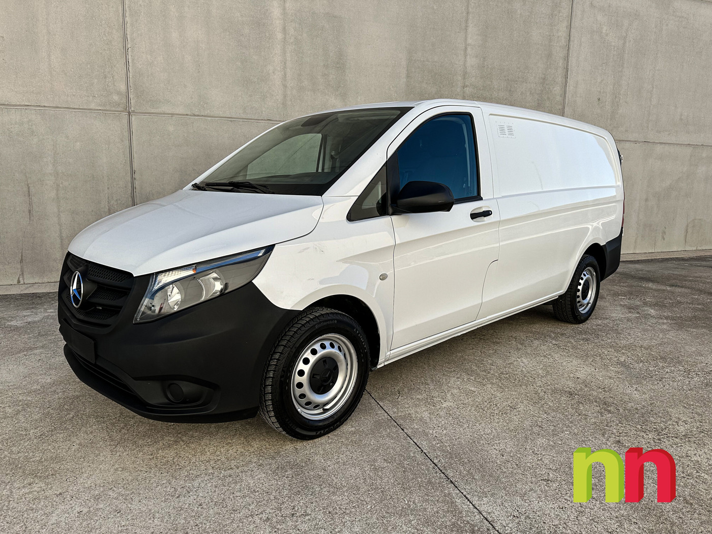 OPEL MOVANO L3H2 3.5T 2.3CDTI 135CV