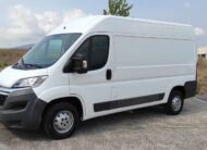 CITROEN JUMPER L2H2 FG33 2.2BLUEHDI 140CV