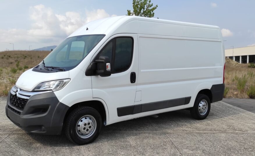 CITROEN JUMPER L2H2 FG33 2.2BLUEHDI 140CV