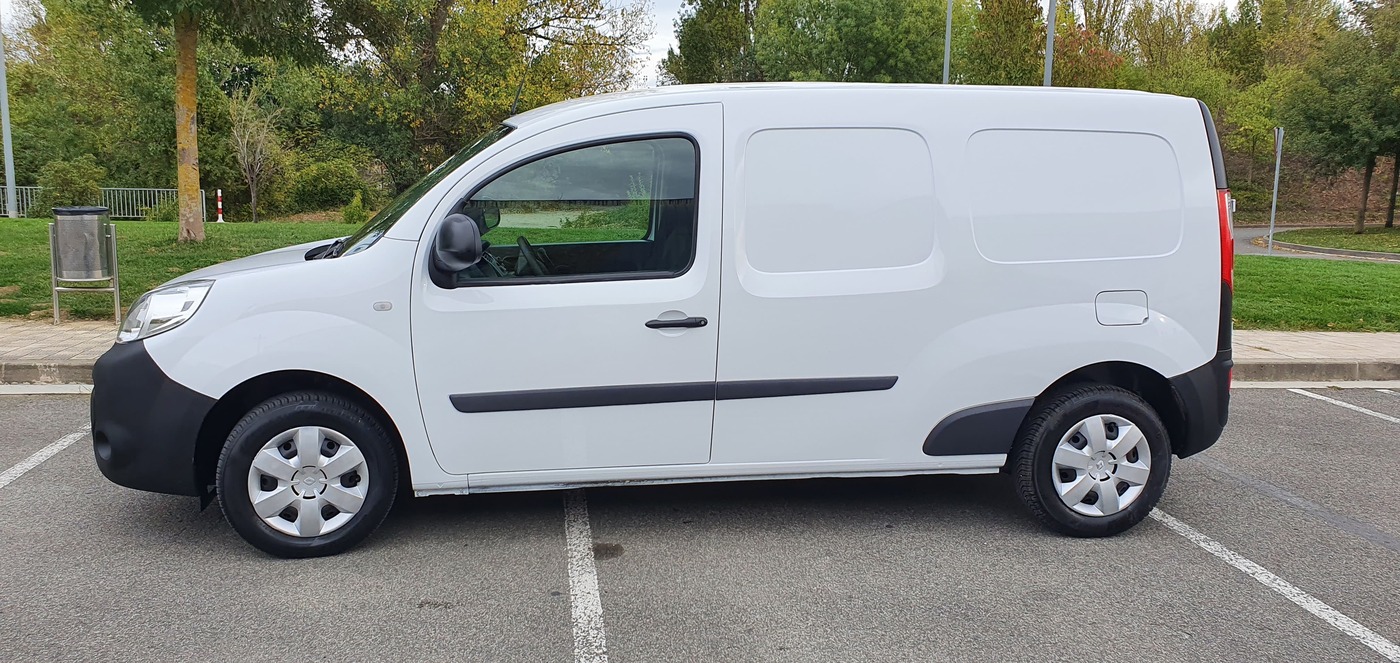 RENAULT KANGOO MAXI 1.5DCI 90CV