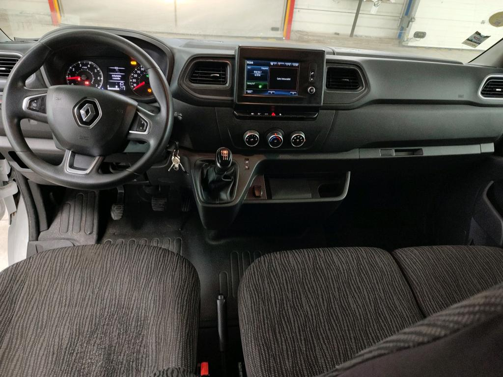 RENAULT MASTER L3H2 FG35 2.3DCI 150CV