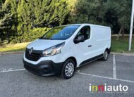 RENAULT TRAFIC L1H1 FG 1200 1.6DCI 125CV