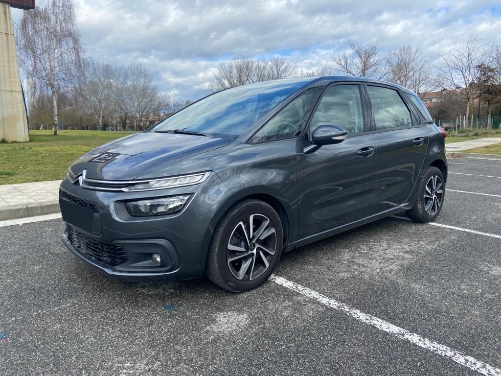 CITROEN C4 Picasso 2.0BlueHDI 150 CV BUSINESS S&S Automático