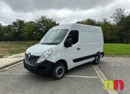 RENAULT MASTER L1H2 FG 3300 2.3DCI 135CV