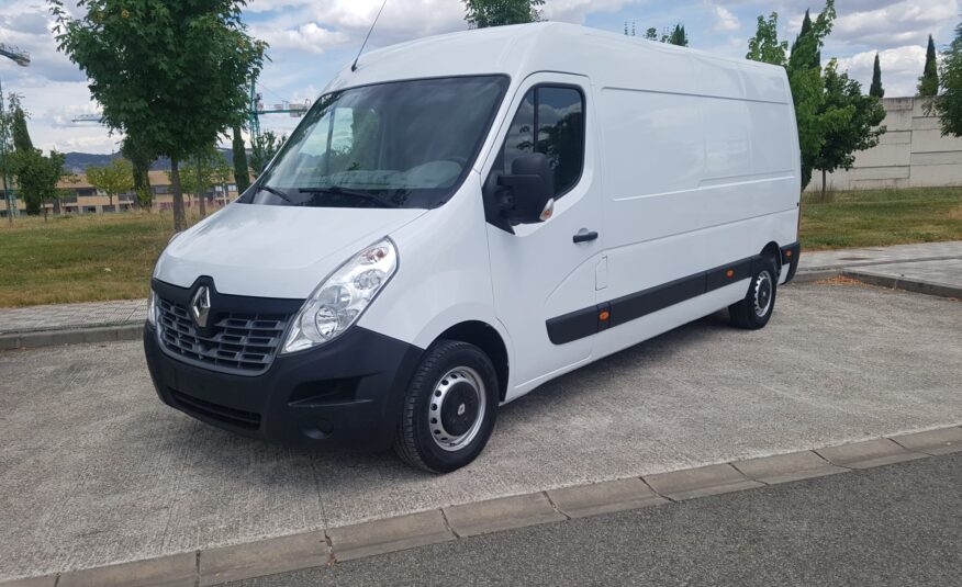 RENAULT MASTER L3H2 FG 3500 2.3DCI 125CV