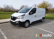RENAULT TRAFIC L1H1 FG1200 1.6dCi 120CV