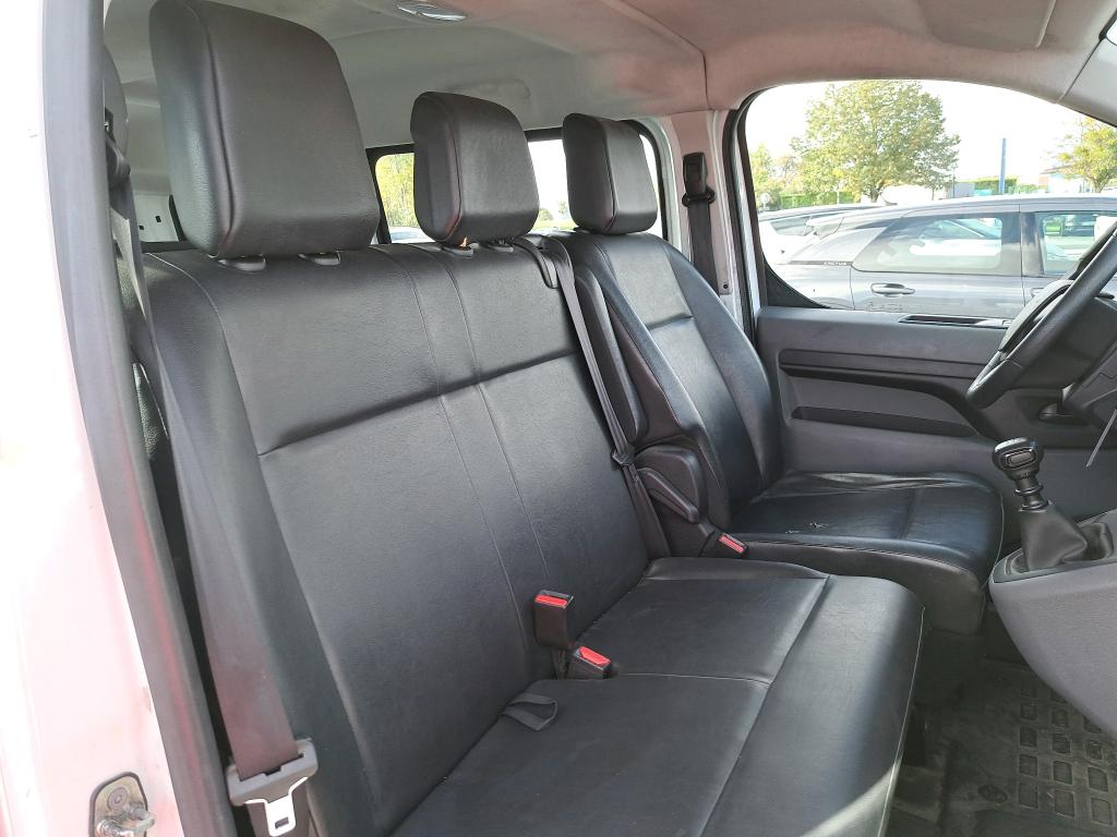 FORD TRANSIT L2H2 FG35 2.0 TDCi 130CV Trend Business