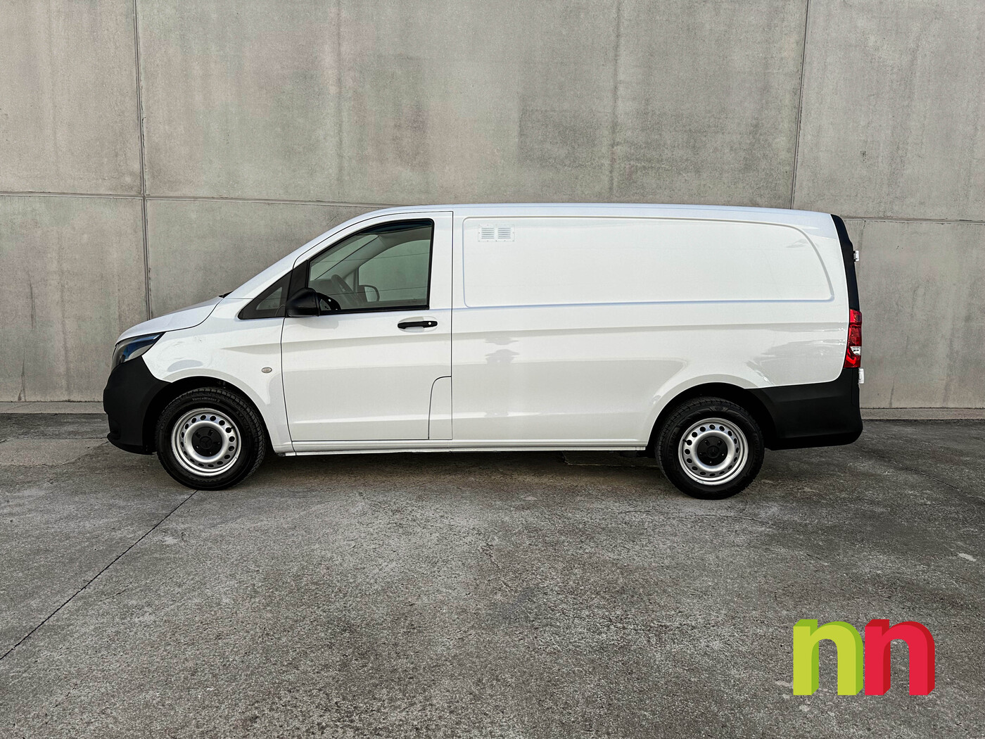 MERCEDES VITO LONG 2.2CDI 135CV