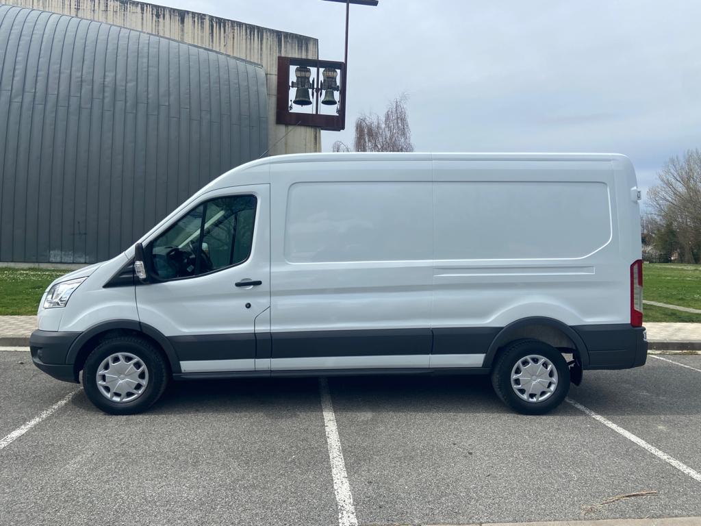 FORD TRANSIT L3H2 FG3100 2.0ECOBLUE 130CV FWD