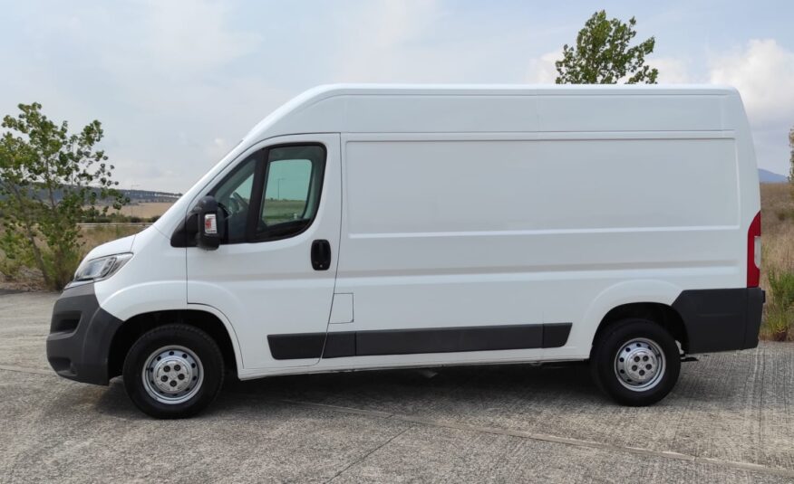 CITROEN JUMPER L2H2 FG33 2.2BLUEHDI 140CV