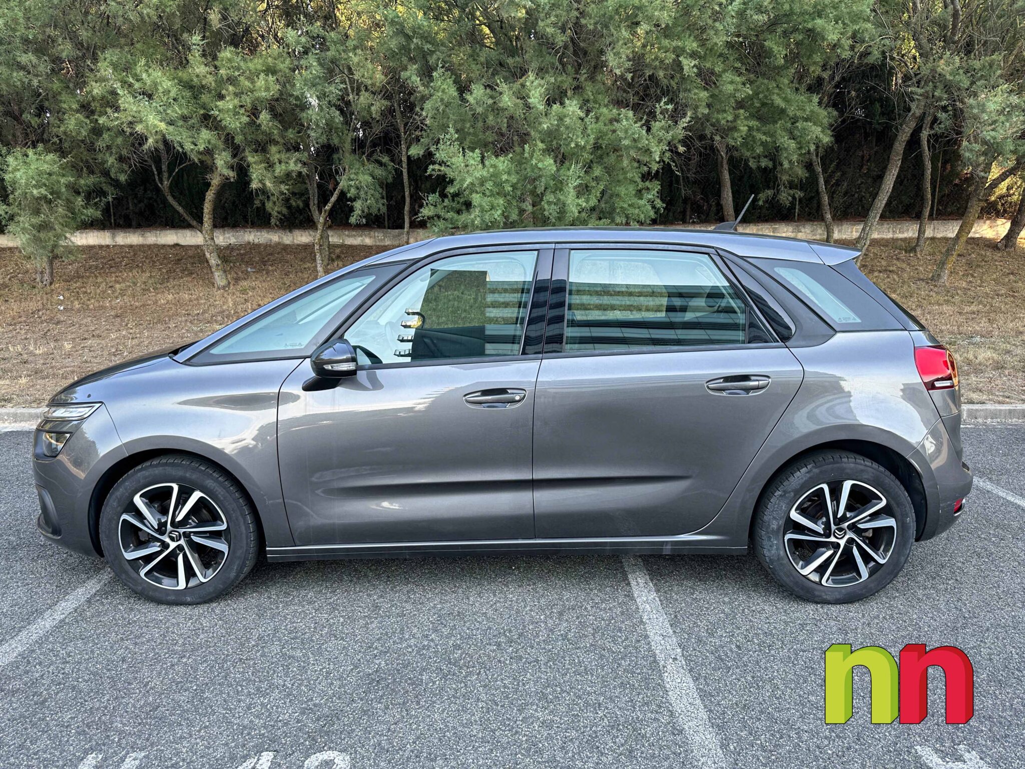 CITROEN C4 SPACETOURER BlueHDI 130 CV Business